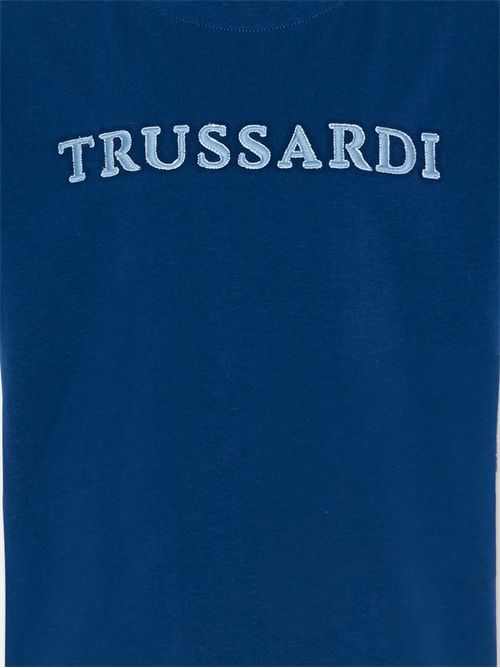  TRUSSARDI JEANS | TBP26038TS/LSBLUE_EST